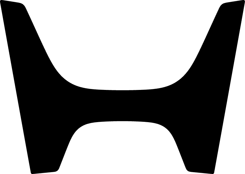 Honda Automobile (Thailand) Co.  Ltd. logo