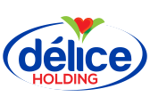 Delice logo