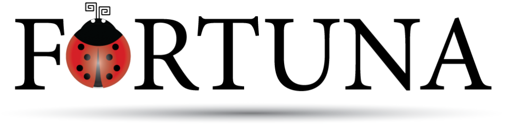 Fortuna sh.p.k. logo
