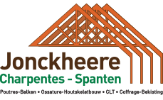 Jonckheere Charpentes logo