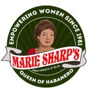 Marie Sharp's Fine Foods Ltd logo