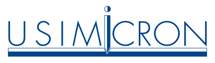 UsiMicron logo