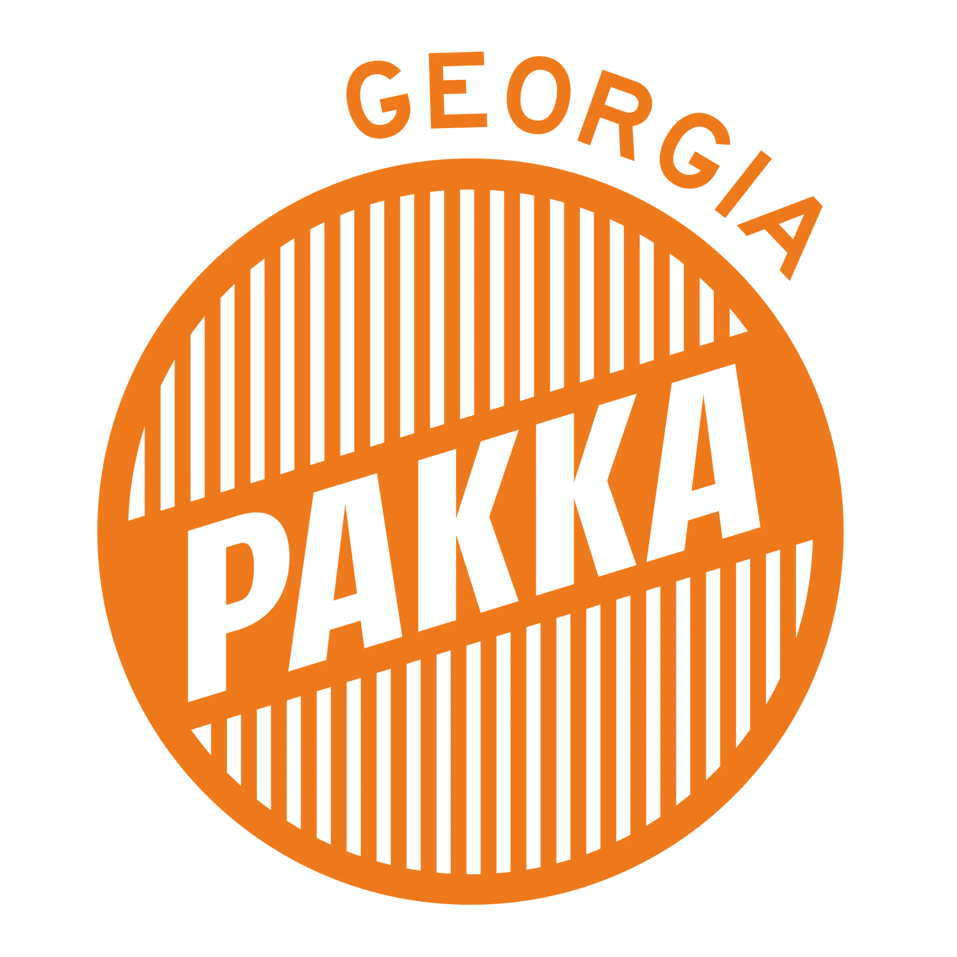 Pakka Georgia LLC logo