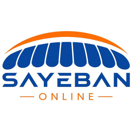 SayebanOnline logo
