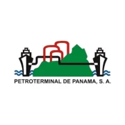 Petroterminal de Panamá logo