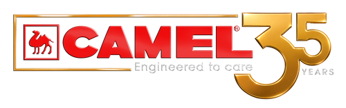 Camel Appliances logo