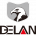 Delan logo