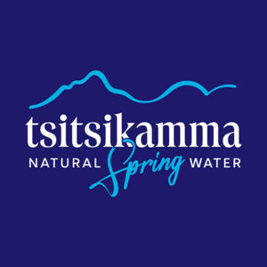 Tsitsikamma Water logo