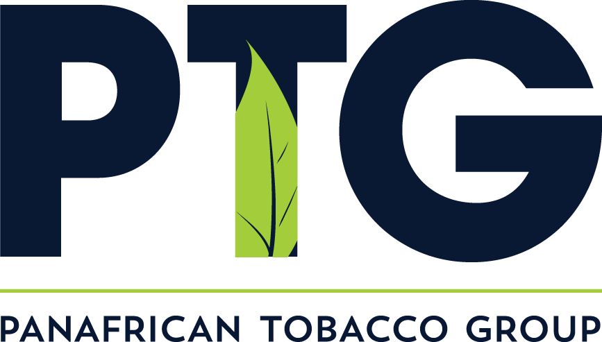 PanAfrican Tobacco Group (PTG) logo
