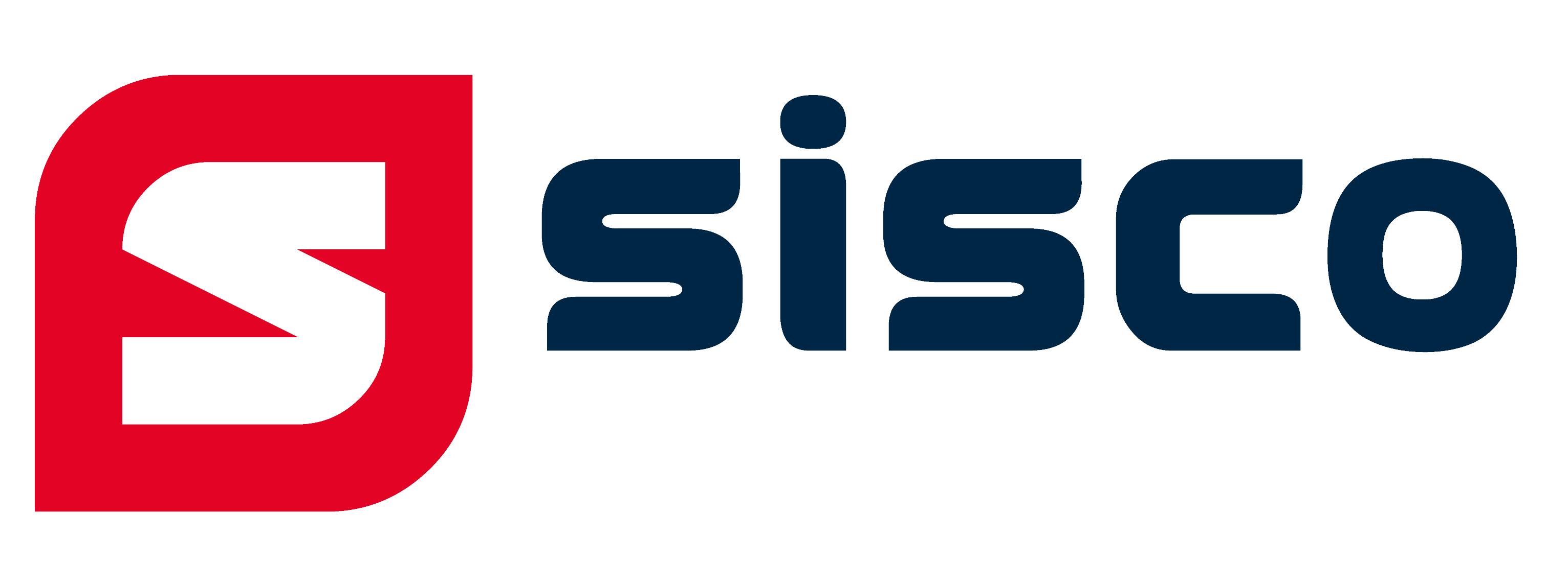 SISCO logo