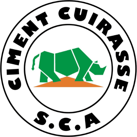 Société des Ciments d'Abidjan logo