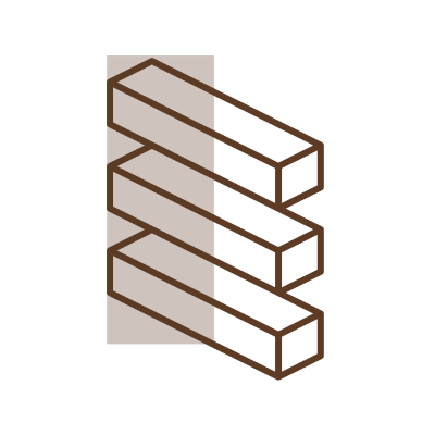 Fabrica de lemn „Lemner” logo