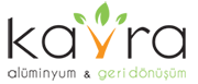 Kayra Alüminyum logo
