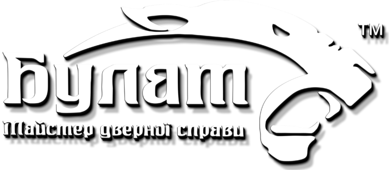 Bulat Doors logo