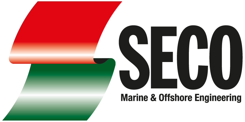 Seco Marine logo