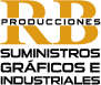 Producciones RB logo