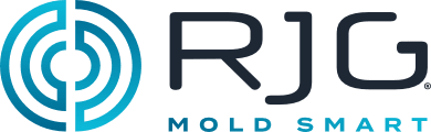 RJG Inc logo