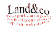 Land&co logo