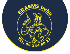 Steven Braems logo
