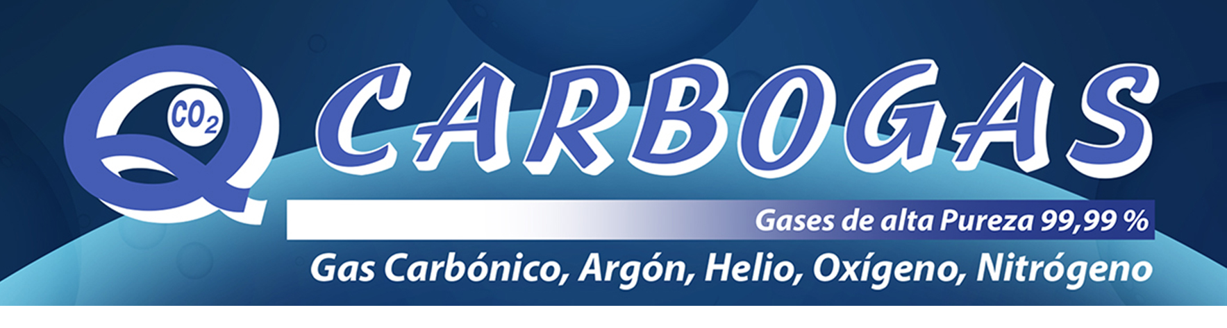 CARBOGAS logo
