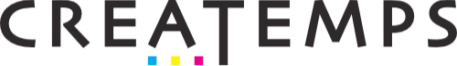 CreaTemps logo
