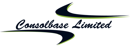Consolbase Ltd logo
