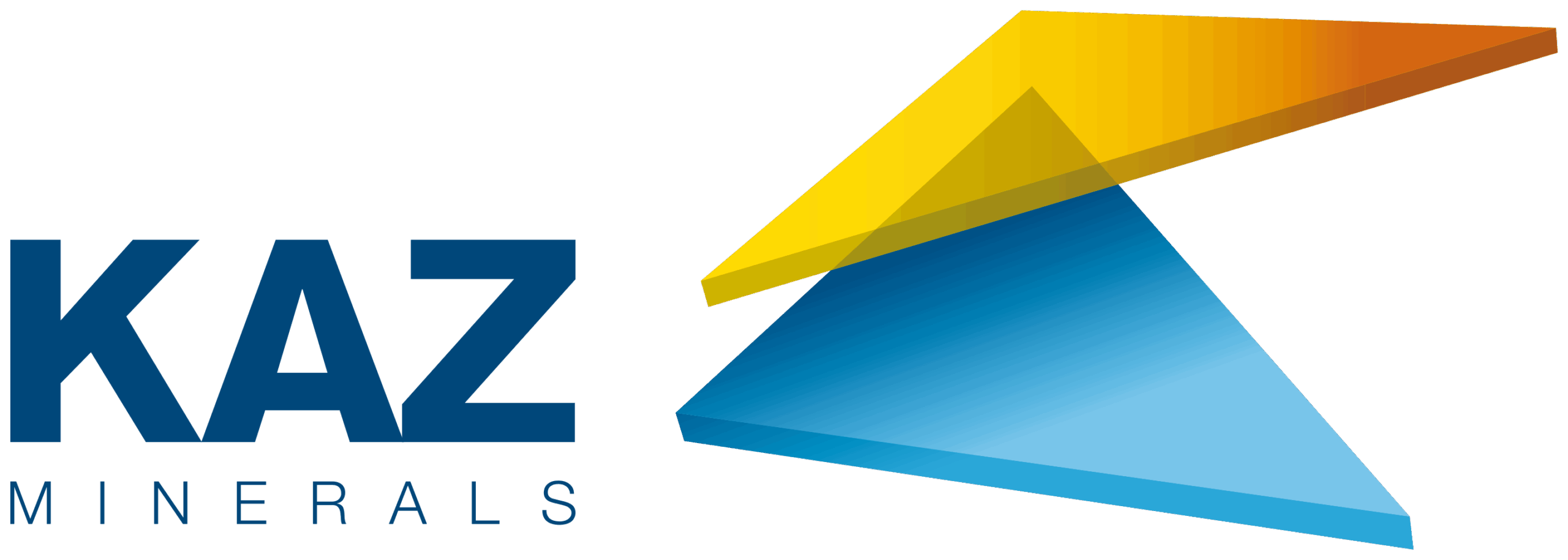 Kaz Minerals logo
