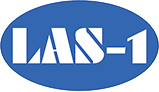 LAS-1 logo