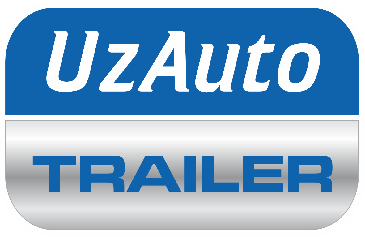 UzAuto TRAILER logo