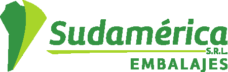 Sudamérica Embalajes logo
