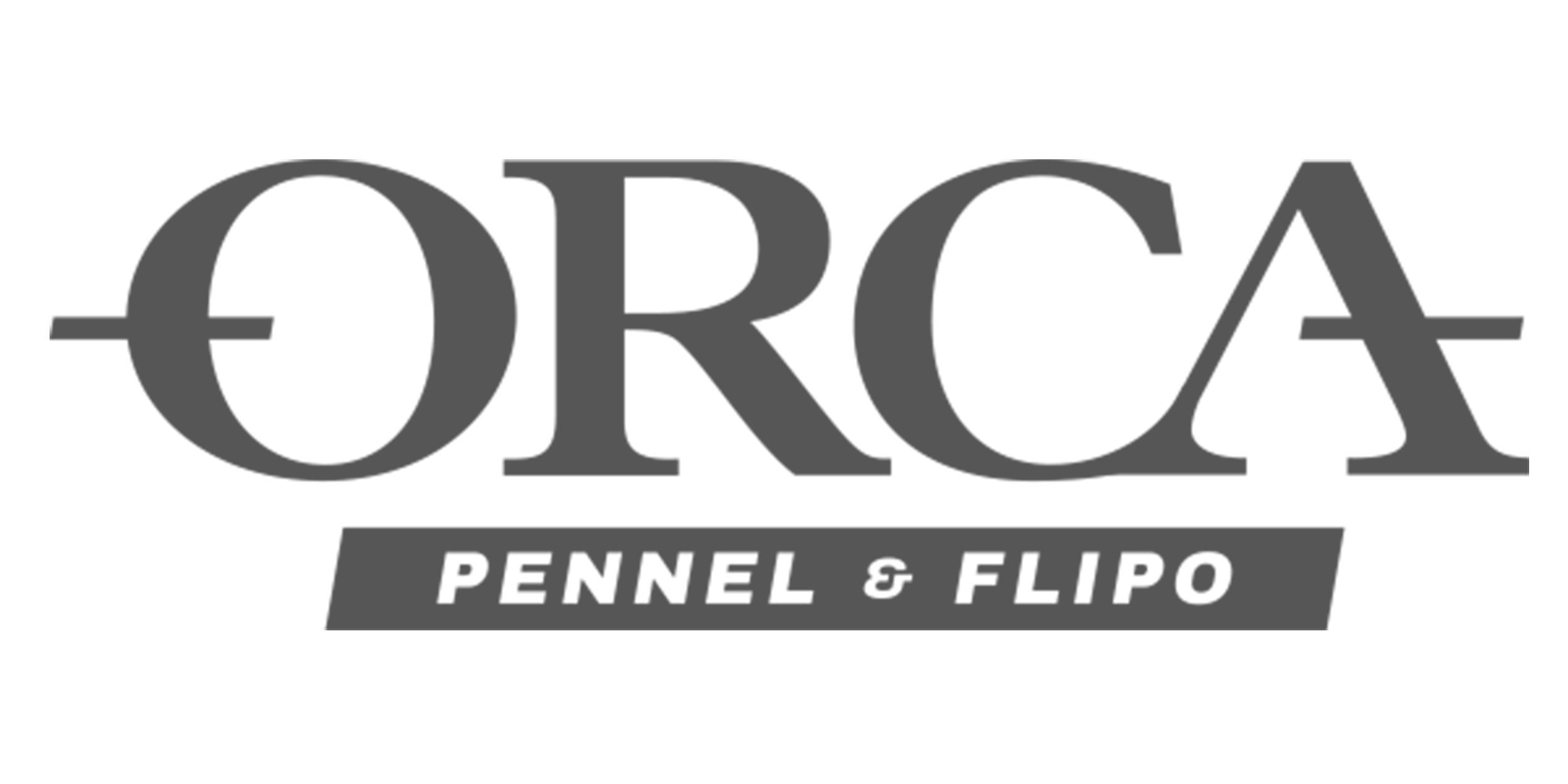 ORCA® logo