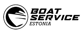 Boat Service Estonia logo