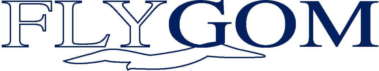 Flygom logo