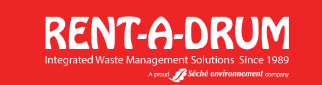 Rent-A-Drum logo