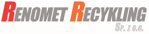 Renomet Recykling logo