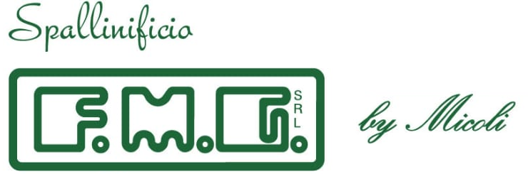 Spallinificio FMG logo