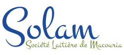 Société Laitière de Macouria logo