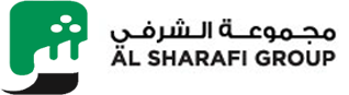 Al Sharafi Group logo