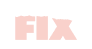 FIX logo