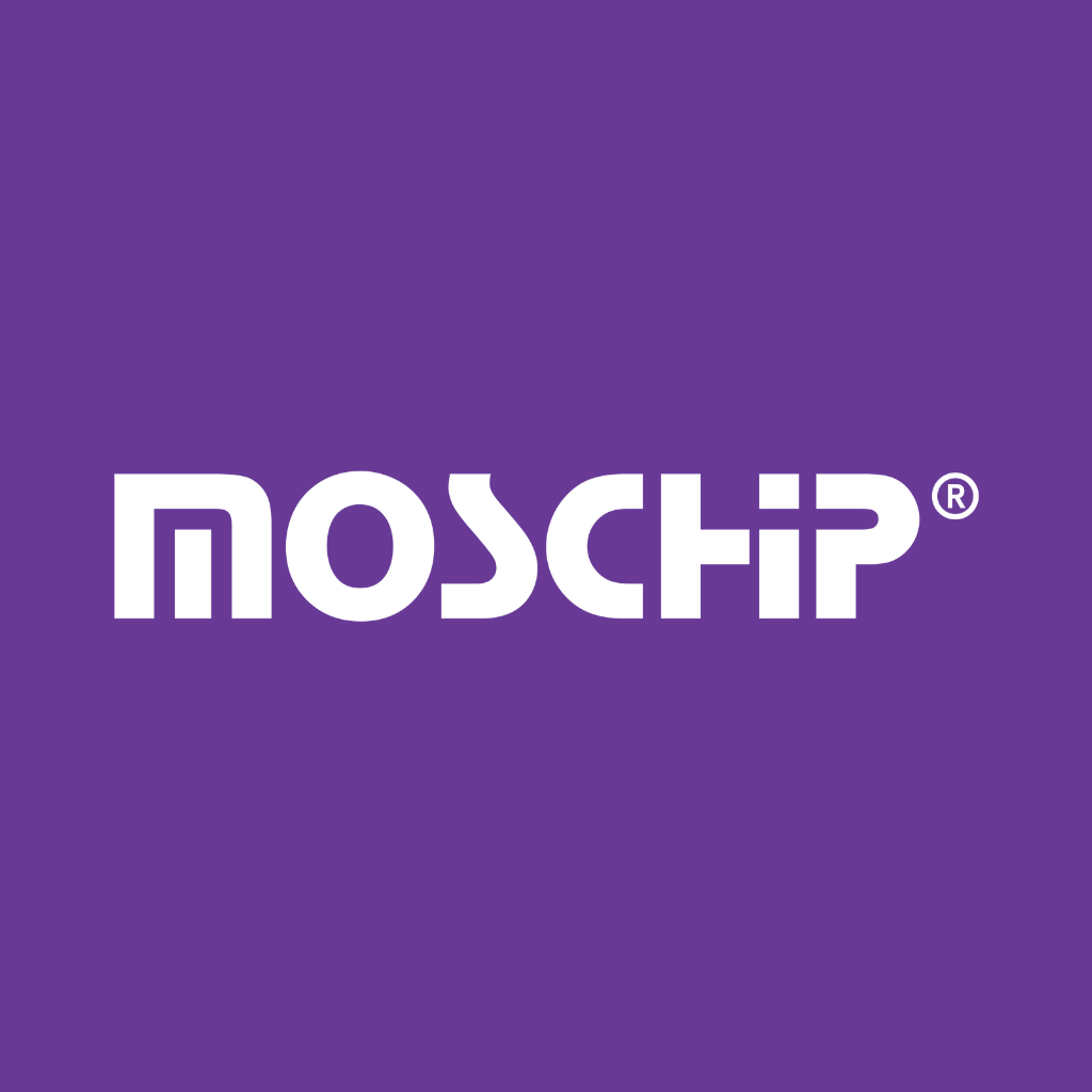 MosChip® logo