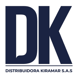 Distribuida Kiramar logo