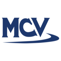 Manufacturing Commercial Vehicles logo