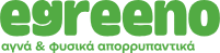 Egreeno logo