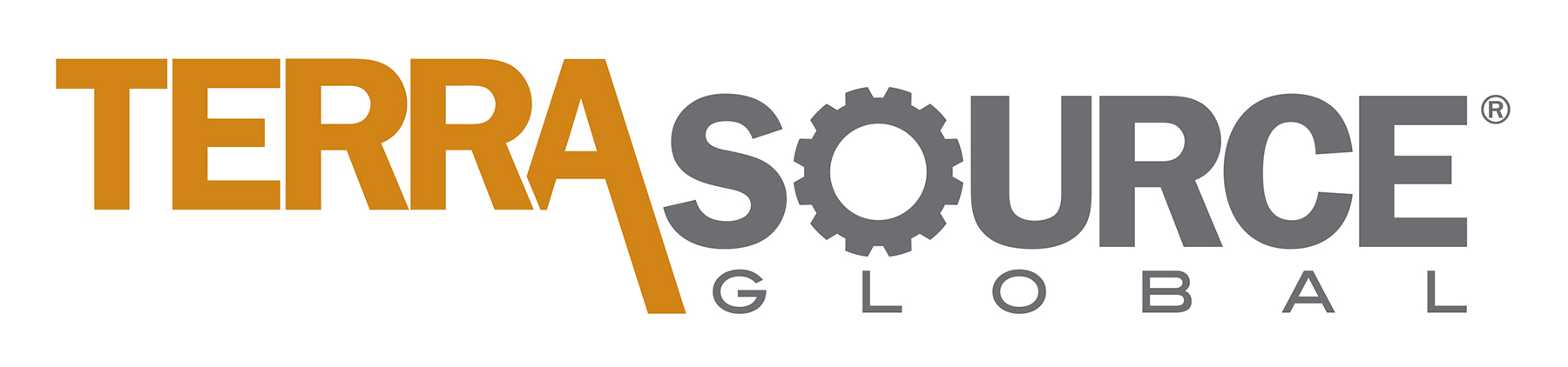 TerraSource logo