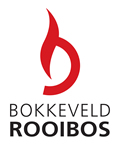 Bokkeveld Rooibos Tea logo