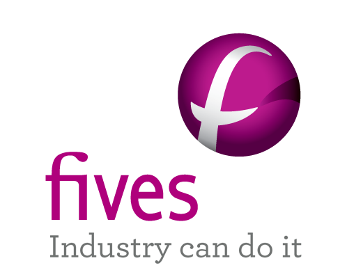 Fives Group logo