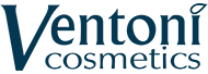 Ventoni cosmetics logo