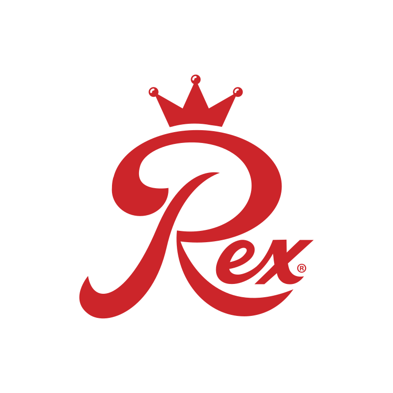 Rex logo