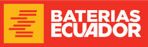Baterías de Ecuador logo