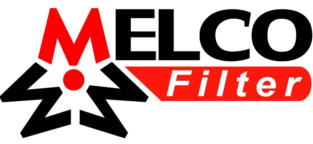Filter Melco logo